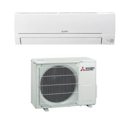 Klimatizácia s WiFi Mitsubishi MSZ-HR35VFK 3,5 kW 12000 BTU
