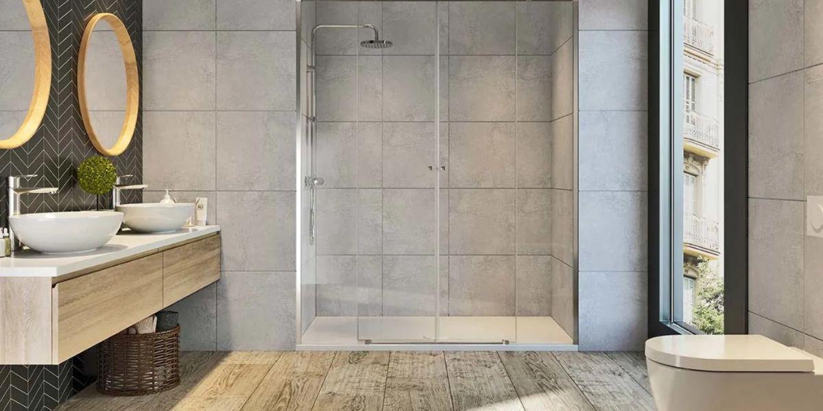 Vymeniť vaňu za sprchový kút