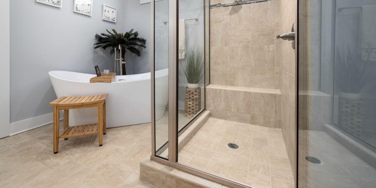 How to unclog a shower drain