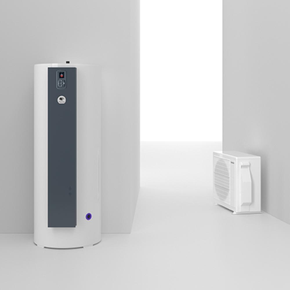 Thermor Aéromax Split Domestic Hot Water Heat Pump 270 Litres with reference 602120 from the brand ATLANTIC