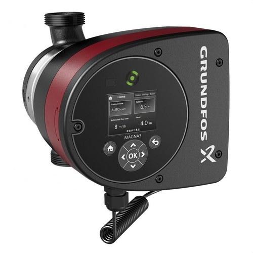 Obehové čerpadlo Grundfos MAGNA3 32-80 s referenciou 97924256 od značky GRUNDFOS