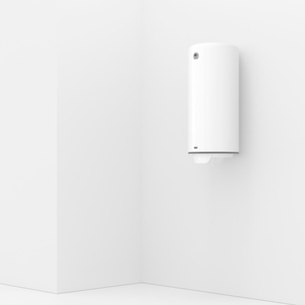 Vertical Electric Water Heater Thermor CONCEPT 80 Litres with reference 251130 from the brand ATLANTIC