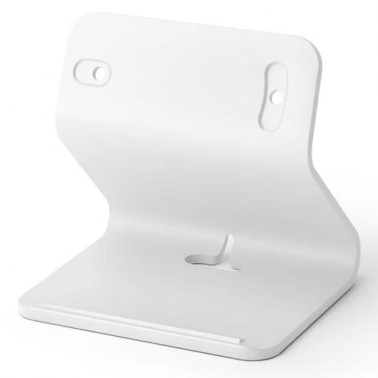 White Table Stand for Tado Thermostats with reference STA from the brand TADO