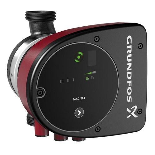 Obehové čerpadlo Grundfos MAGNA1 32-80 s referenciou 99221235 od značky GRUNDFOS