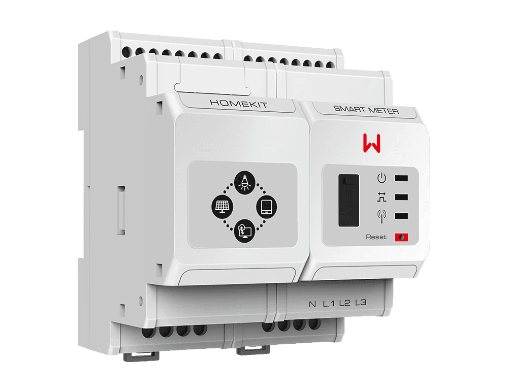 HomeKit jednofázový (Smart Meter) GoodWe HK1000 s referenciou HK1000 od značky GOODWE