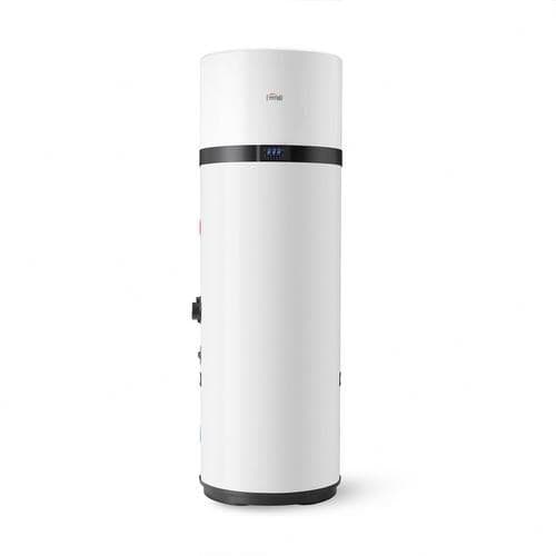 Tepelné čerpadlo na TÚV s Wi-Fi Ferroli EGEA TECH LT 260 litrov s referenciou 2CP0025F- od značky FERROLI