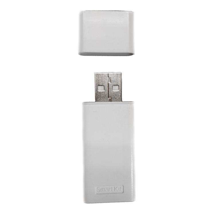 USB WiFi ovládač pre klimatizáciu Midea EU-OSK105 s referenciou 13930909 od značky MIDEA