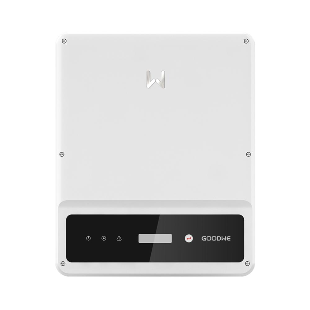 Single-phase Solar Inverter 3 kW GoodWe DNS GW3000D-NS with reference GW3000D-NS from the brand GOODWE