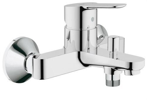 Páková vaňová batéria 1/2" Grohe BauEdge chróm s referenciou 23334000 od značky GROHE