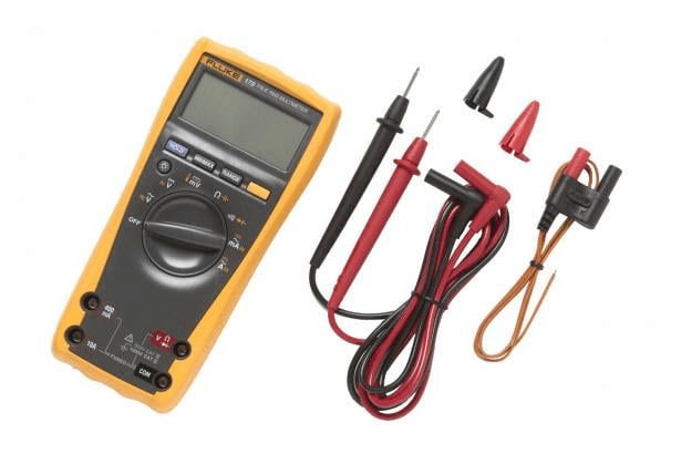 Digitálny multimeter s pravou efektívnou hodnotou Fluke 179 s referenciou 1645996 od značky FLUKE