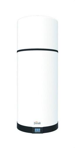 Ferroli EGEA LT 120 Litre Heat Pump for DHW with reference 2COBA01F from the brand FERROLI