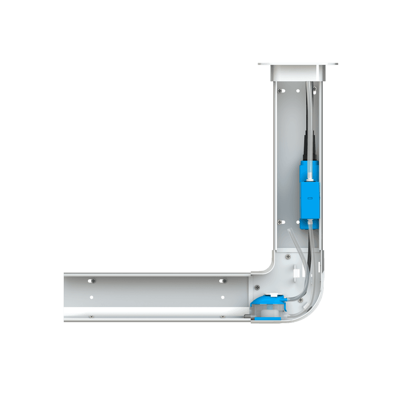Evacuation Pump for Air Conditioning SFA Sanicondens Clim Pack S with reference SETKCLIMPACK3 from the brand SFA SANITRIT