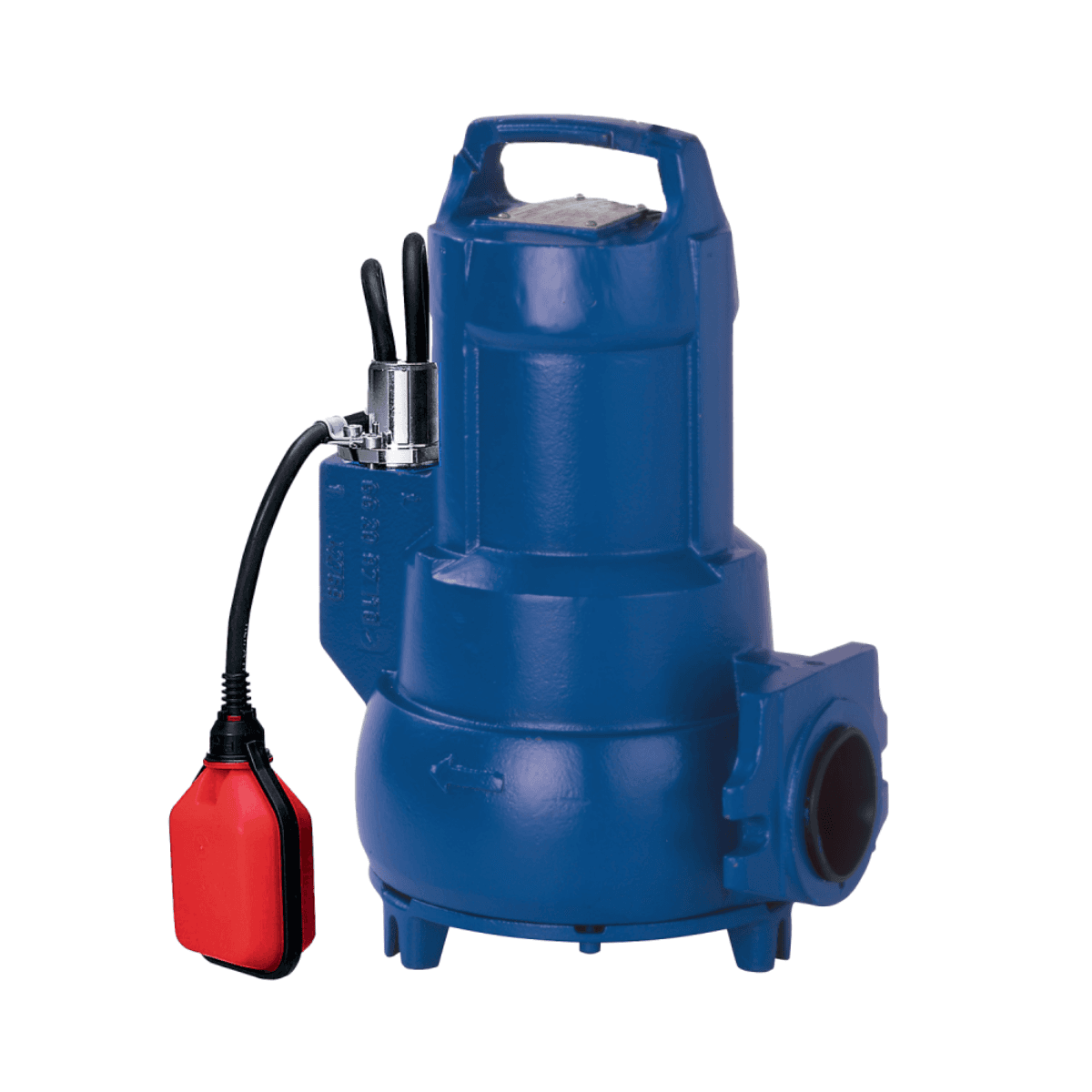 SFA Sanipump VX 50.3 SA Submersible Pump with reference AP0008 from the brand SFA SANITRIT