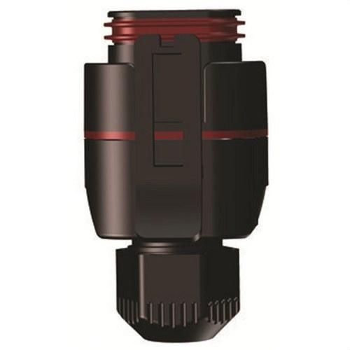 Konektor pre čerpadlá Grundfos ALPHA plug s referenciou 98284561 od značky GRUNDFOS