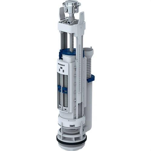 Mechanizmus dvojitého splachovania Geberit séria 290 d40 s referenciou 282.302.21.2 od značky GEBERIT