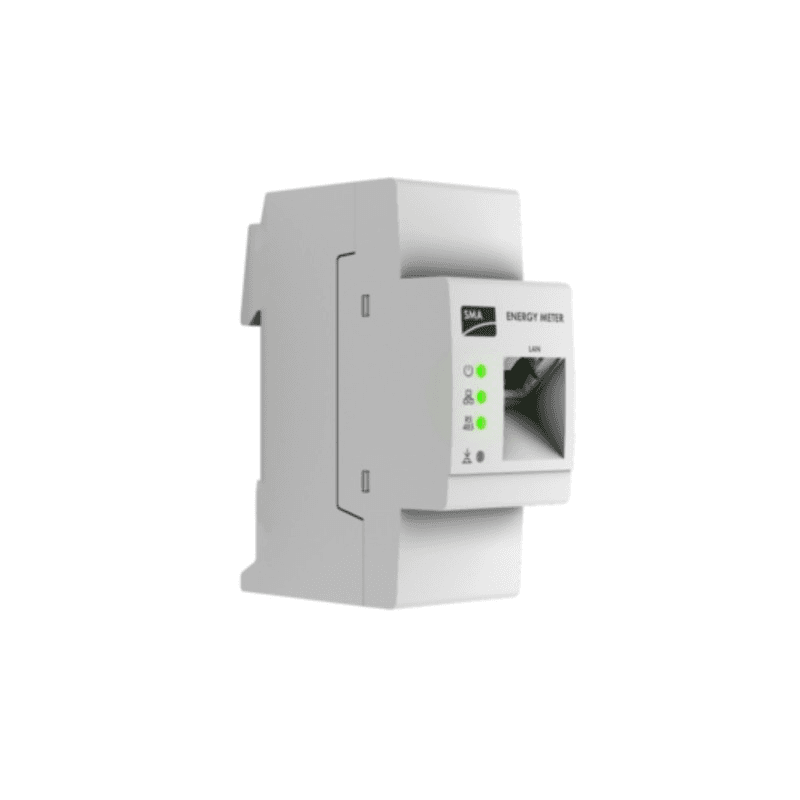 Inteligentný merač energie (Smart Meter) SMA EM-1CT63A-21 s referenciou EM-1CT63A-21 od značky SMA SOLAR