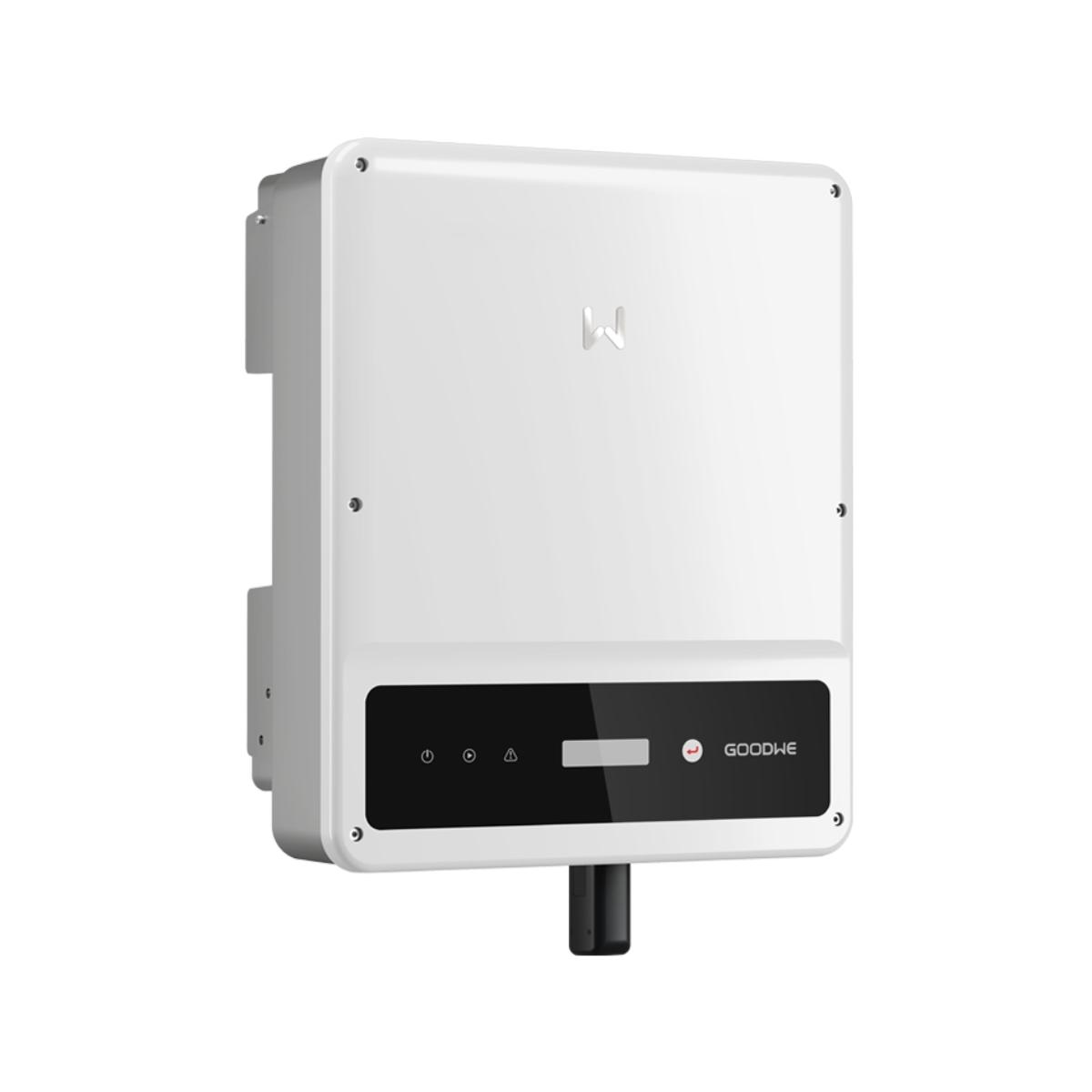 Trojfázový solárny invertor 8 kW GoodWe SDT G2 GW8K-DT s referenciou GW8K-DT G2 od značky GOODWE