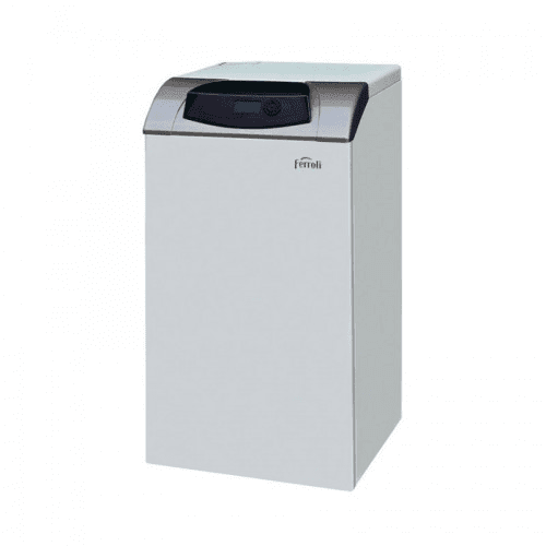 Olejový kotol Ferroli SILENT ECO 30 SI UNIT 25 kW
