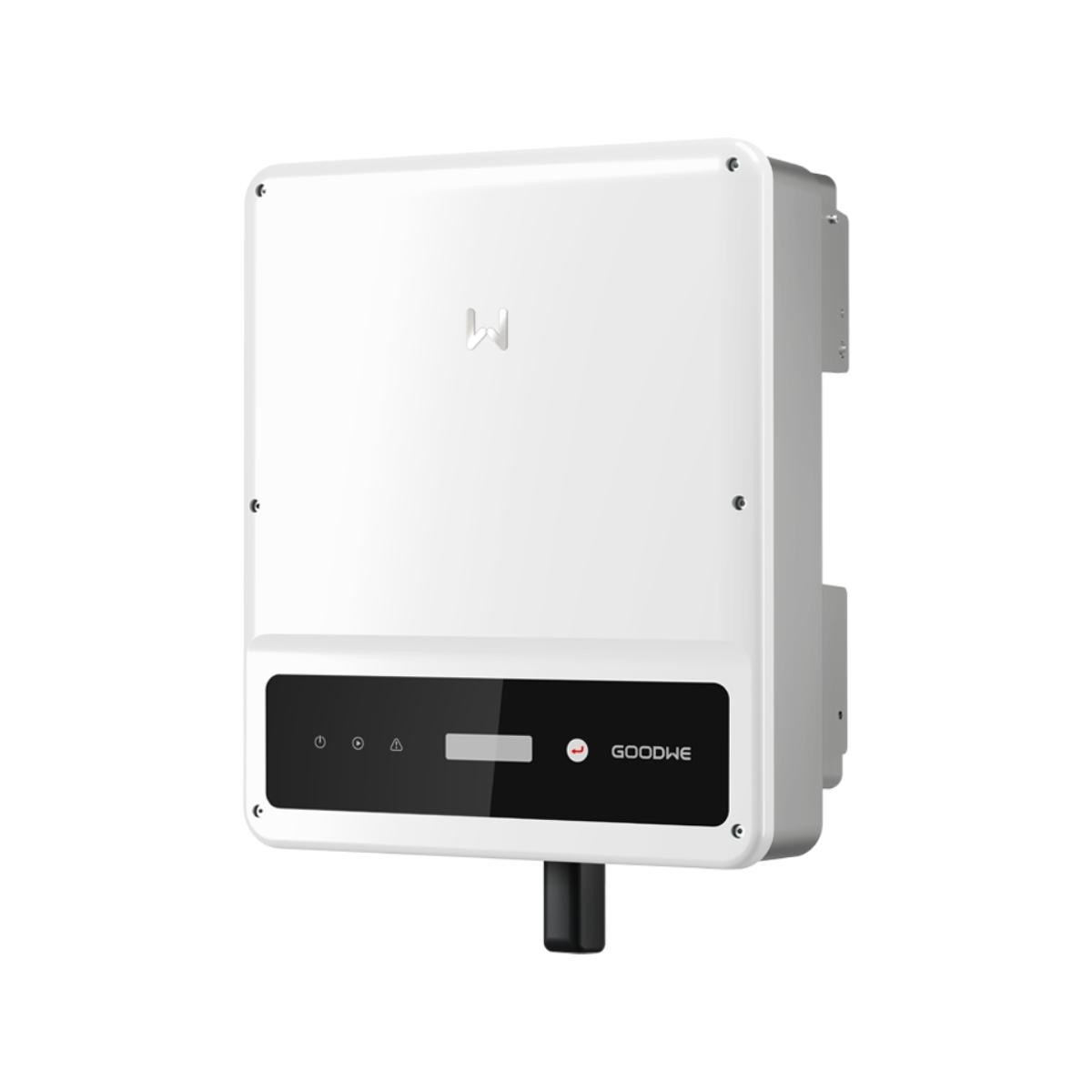 Trojfázový solárny invertor 8 kW GoodWe SDT G2 GW8K-DT s referenciou GW8K-DT G2 od značky GOODWE
