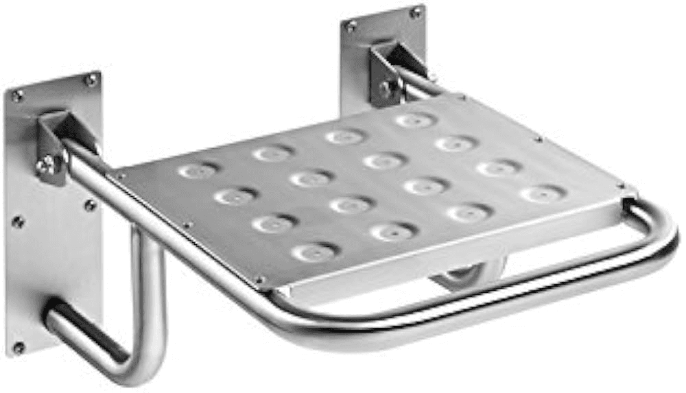 Sklopné sedadlo do sprchy Roca Access s referenciou A816322000 od značky ROCA