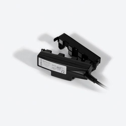 Trojfázový prúdový transformátor SC3-125 s referenciou M73602. od značky CIRCUTOR