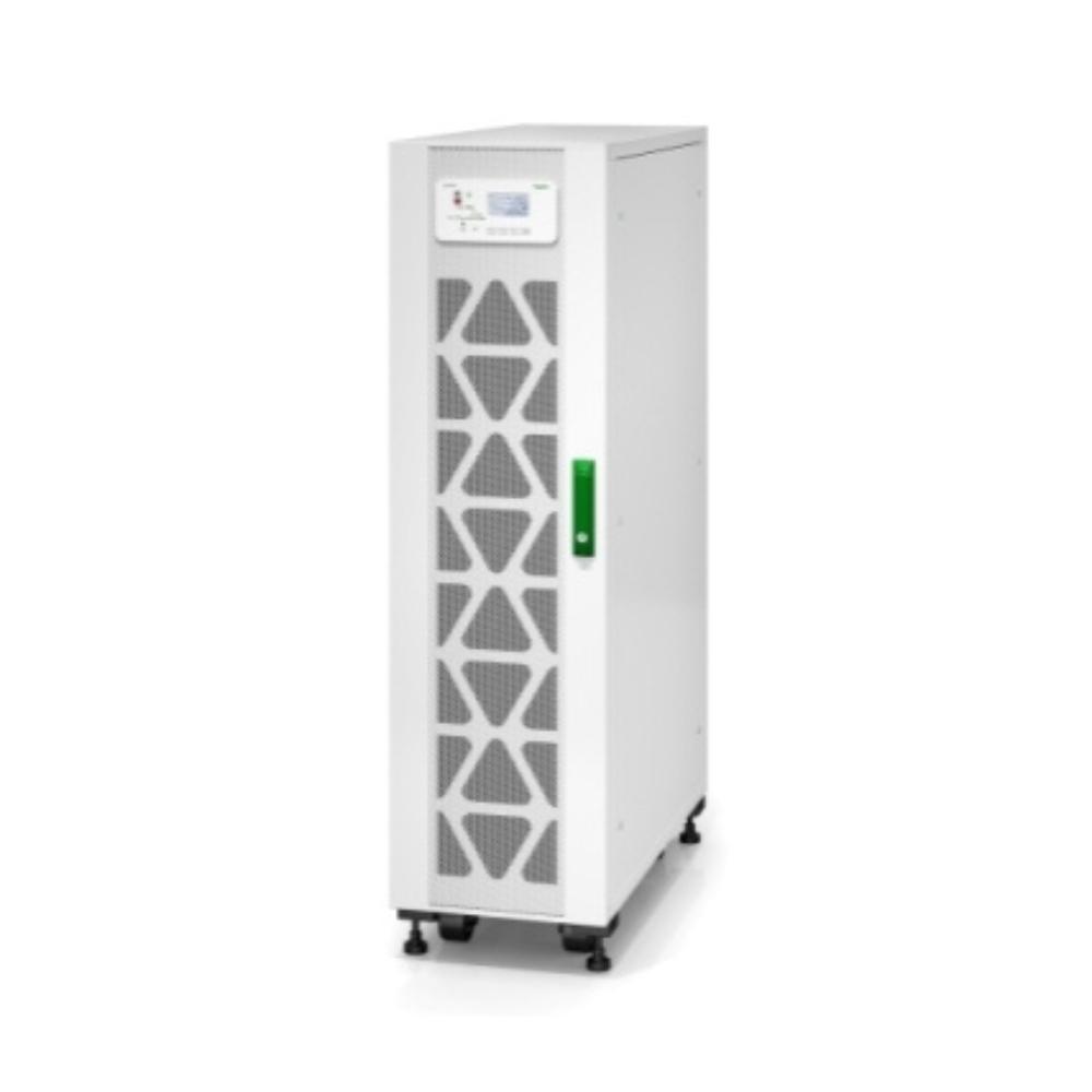 SAI Easy UPS 3S 10 kVA 400 V 3:3 pre interné batérie s referenciou E3SUPS10KHB od značky SCHNEIDER ELECTRIC