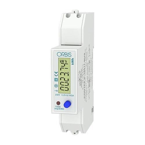 Solárny riadiaci systém VIARIS SOLAR 230 V 100A s referenciou OB709800 od značky ORBIS