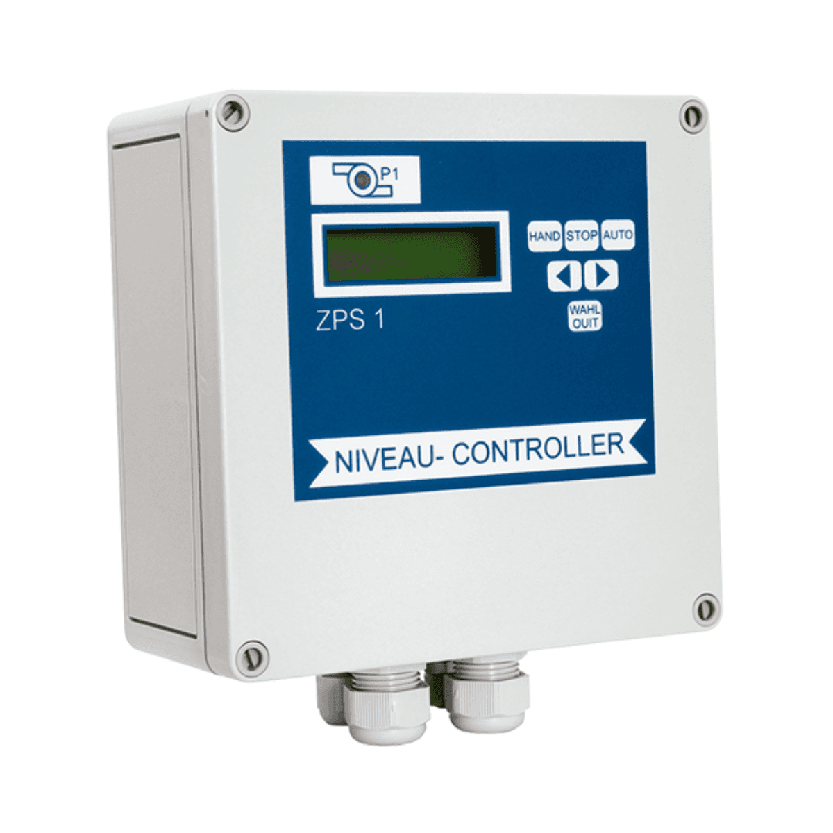 Three-Phase Pumping Station SFA Sanicubic 1 GR SE71.3 T with reference 04CUB1GR13T from the brand SFA SANITRIT