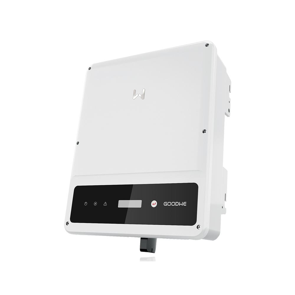 Jednofázový solárny invertor 4,2 kW GoodWe DNS GW4200D-NS s referenciou GW4200D-NS od značky GOODWE