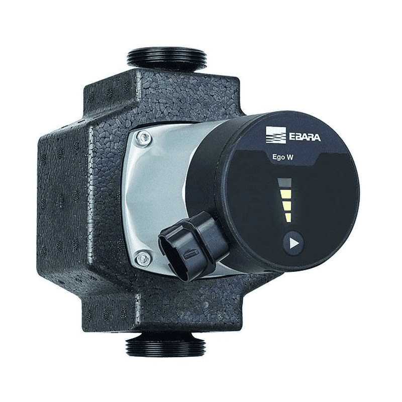 Obehové čerpadlo Ebara EGO W1 25/60-180 230W s referenciou 1576000361 od značky EBARA