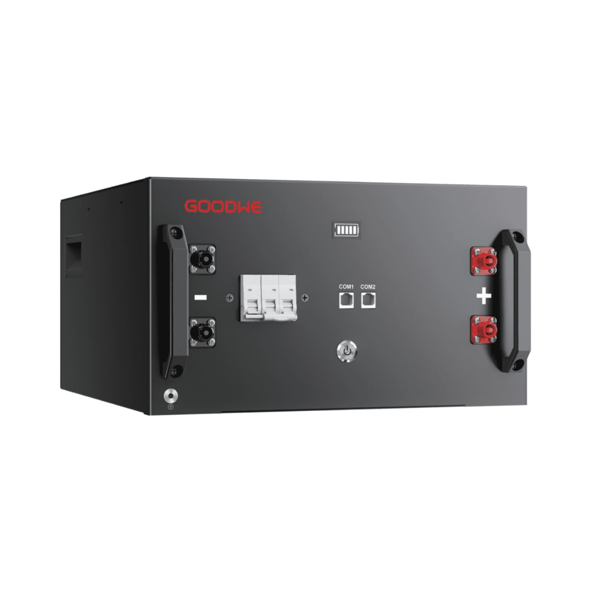 Nízkonapäťová batéria Goodwe SECU-A 5,4 kWh s referenciou SECU-A od značky GOODWE