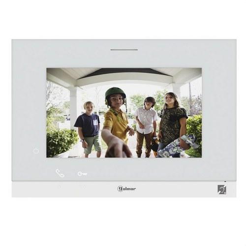 7'' Hands-Free Monitor with Induction Loop ART 7H/G2+ s referenciou 12210702 od značky GOLMAR