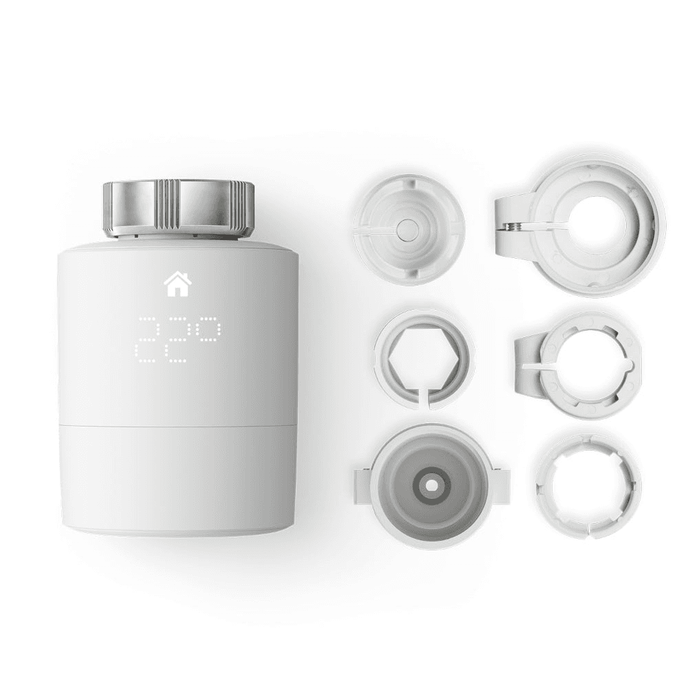 Smart Thermostatic Head Tado with reference SRT 1 from the brand TADO