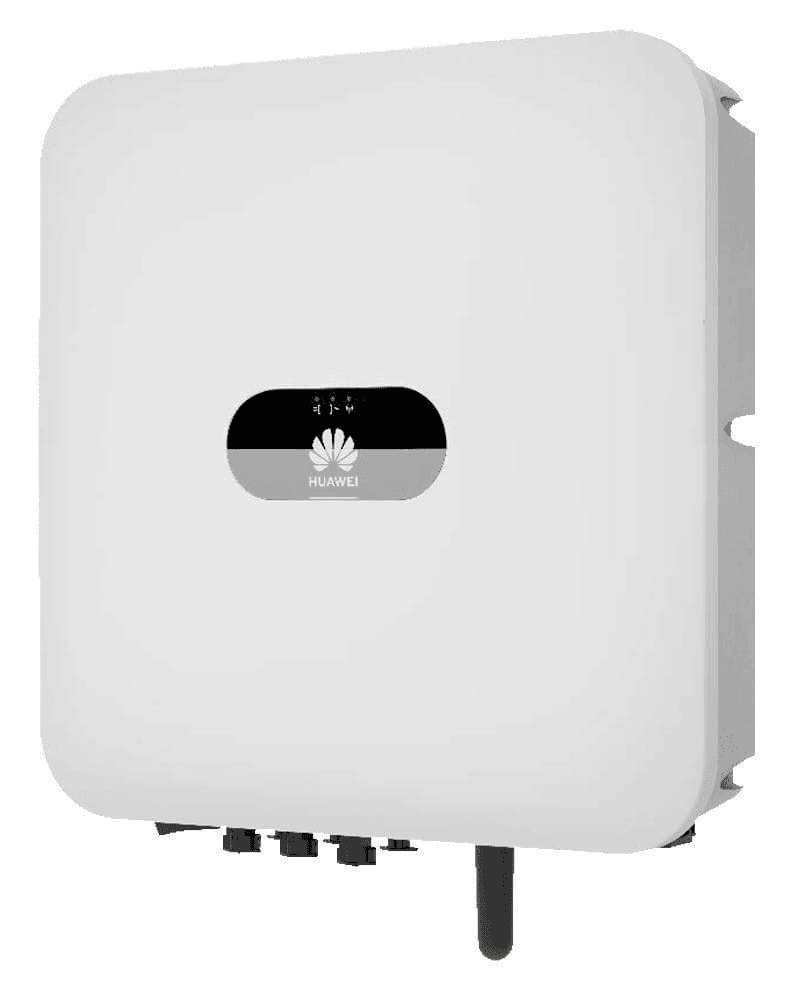 Hybridný jednofázový solárny invertor 7,5 kW Huawei SUN2000-5KTL-L1 s referenciou 1075346 od značky HUAWEI