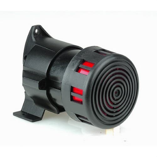 Elektromehanska sirena IP30 IK05 230V s referenciou 041539 od značky LEGRAND
