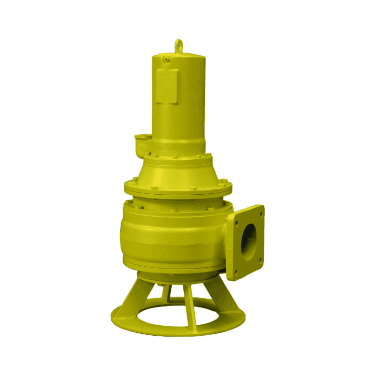 SFA Sanipump ZF 80.4 EX T Three-Phase Submersible Pump with reference 11230 from the brand SFA SANITRIT