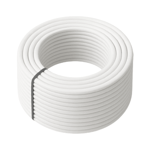 PERT-AL-PERT Multilayer Pipe 25x2.5 - 50 Meter Roll with reference 30025 from the brand BARA
