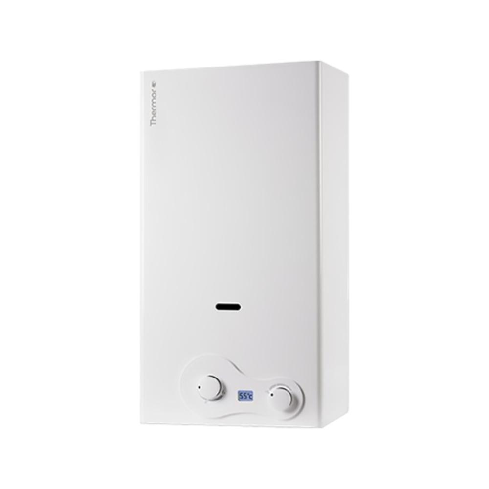 Thermor IONO Select 11 Natural Gas Atmospheric Water Heater with reference 298014 from the brand ATLANTIC