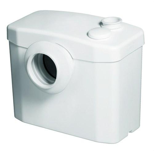 SFA SANITRIT macerator pump for toilets with reference 0100100 from the brand SFA SANITRIT