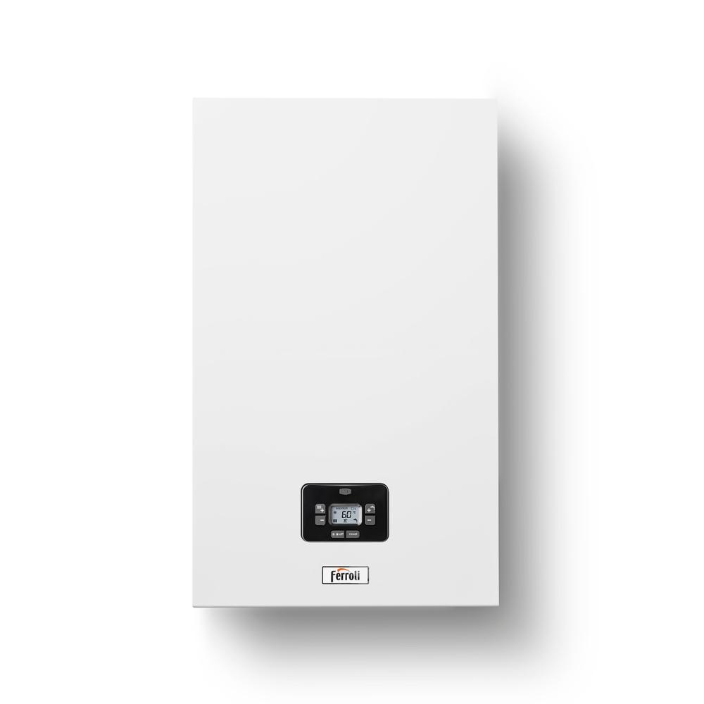 Kondenzačný kotol Ferroli KALIS 34 C s referenciou 695W00344 od značky FERROLI