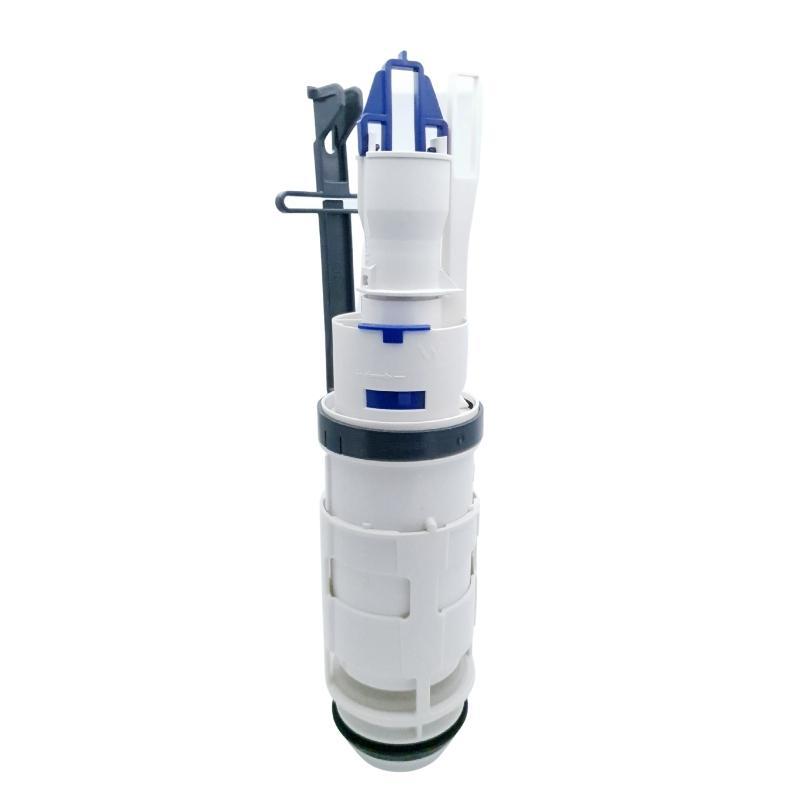 Mechanizmus splachovania pre zabudovanú nádržku Geberit Kappa s referenciou 240.637.00.1 od značky GEBERIT