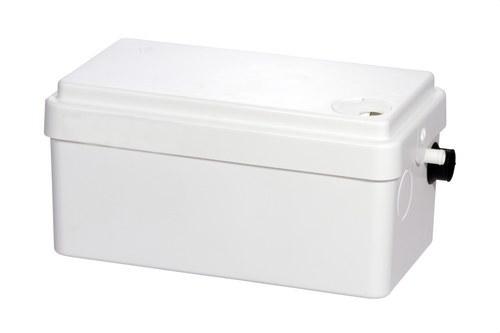 Evakuačné čerpadlo SFA SANISHOWER pre sprchy s referenciou 0101000 od značky SFA SANITRIT