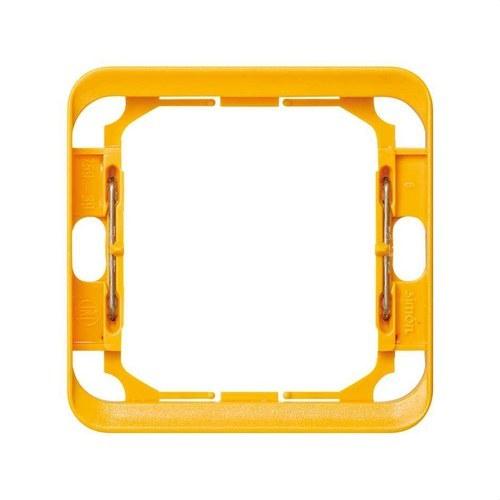 Medzikus pre 1 žltý prvok Simon 75 s referenciou 75908-39 od značky SIMON