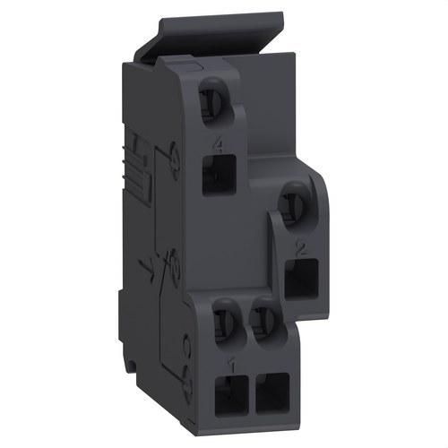Pomocný kontakt pre automatické ističe ComPact NS NSX, 1 OC alebo 1 SD alebo 1 SDE alebo 1 SDV s referenciou 29450 od značky SCHNEIDER ELECTRIC
