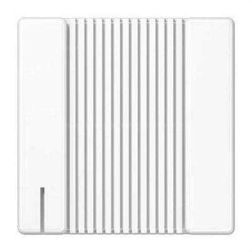 Kompletna zvončnica LS svetleče bela s referenciou LS967ESWW od značky JUNG