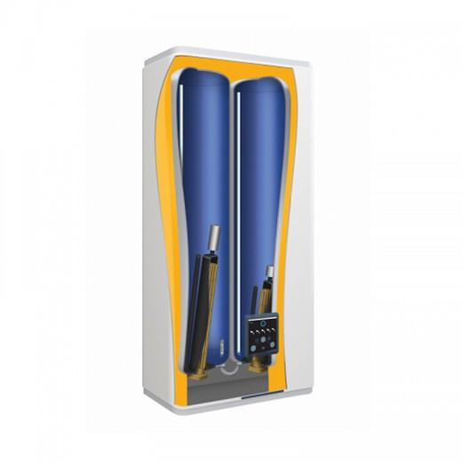 Thermor Onix Connect 120-Liter Multiposition Electric Water Heater with Wi-Fi with reference 261143 from the brand ATLANTIC