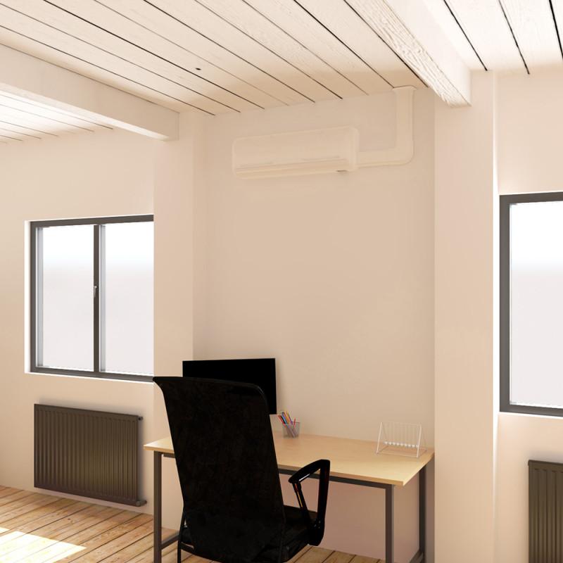 Evacuation Pump for Air Conditioning SFA Sanicondens Clim Pack S with reference SETKCLIMPACK3 from the brand SFA SANITRIT