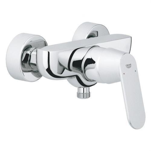 Páková sprchová batéria 1/2" Grohe Eurosmart Cosmopolitan chróm s referenciou 32837000 od značky GROHE