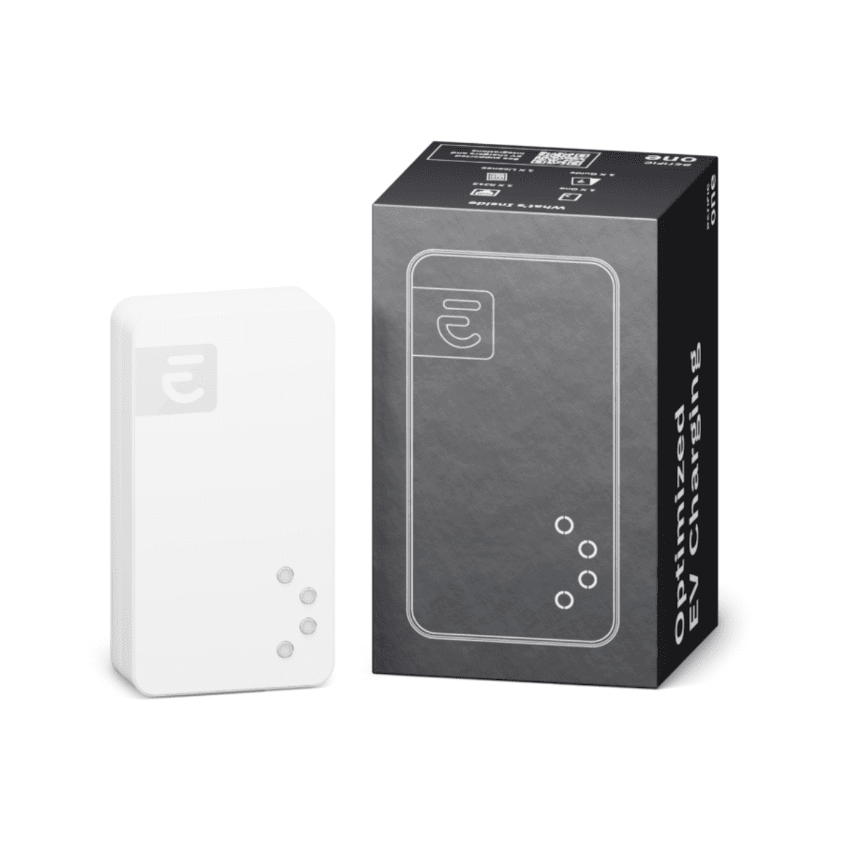 Monitor energije Charge Amps Perific Monitor s referenciou 100011 od značky CHARGE AMPS