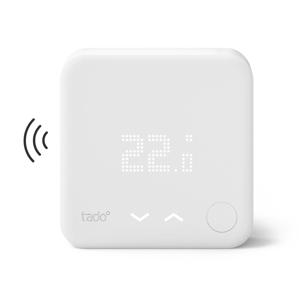 Tado Wireless Temperature Sensor with reference WTS from the brand TADO